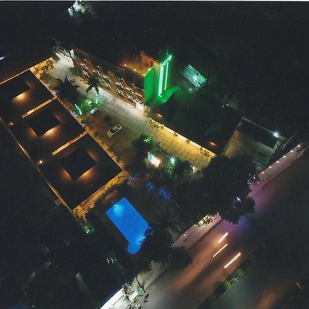 โรงแรมจูโน Pakokku ภายนอก รูปภาพ