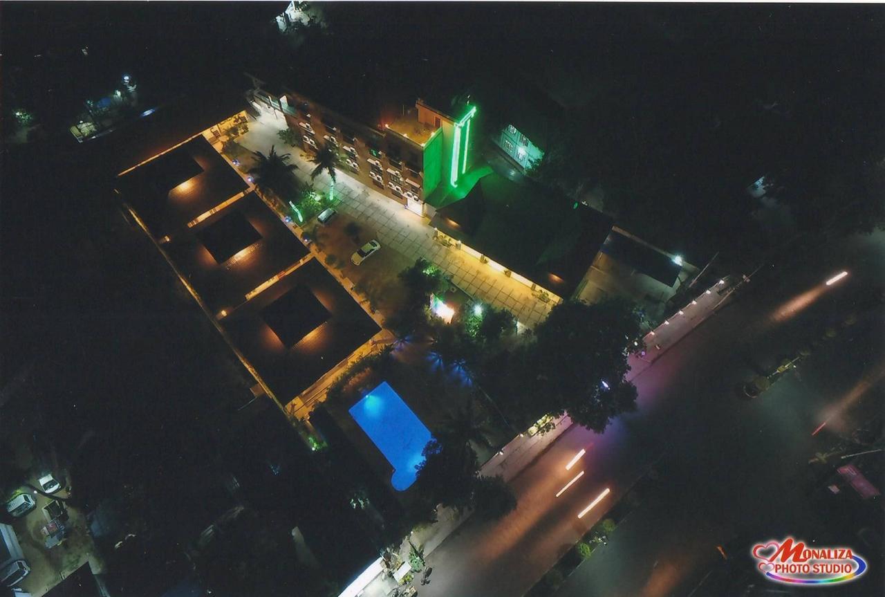 โรงแรมจูโน Pakokku ภายนอก รูปภาพ